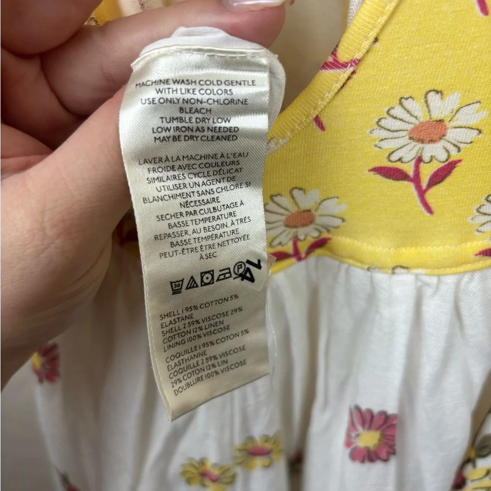 NWT - Free People - Bali‎ Honeydew Jumpsuit